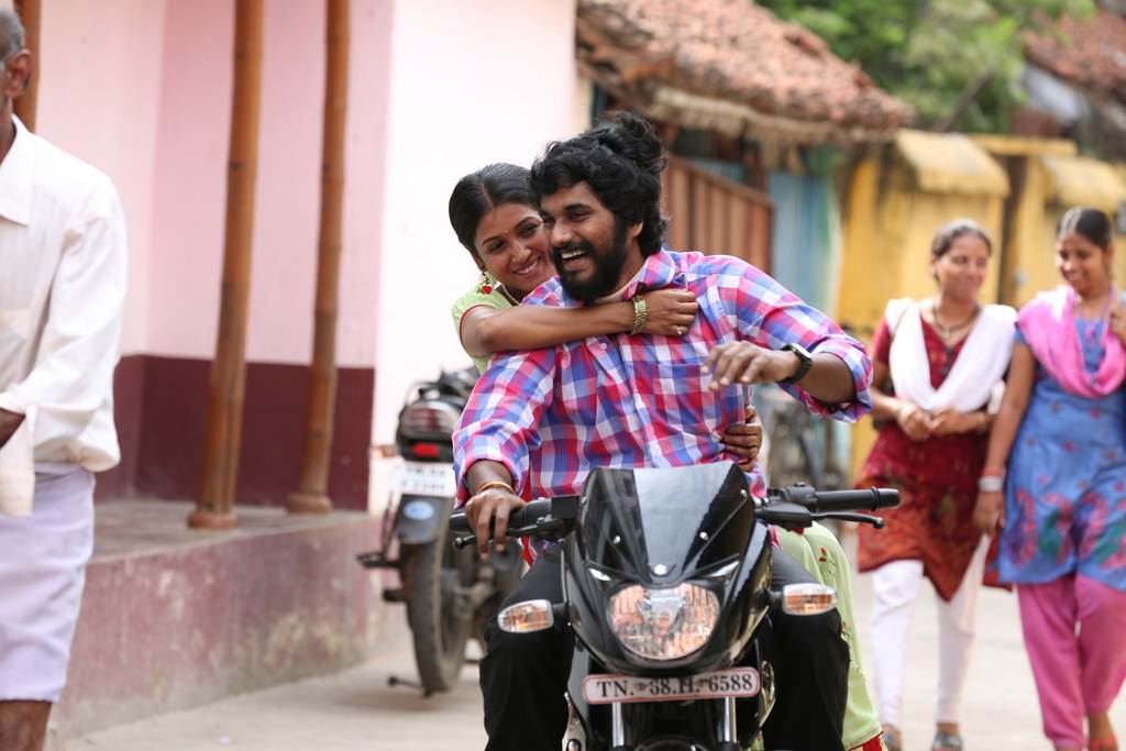 Kalavu Thozhirchalai Movie Stills
