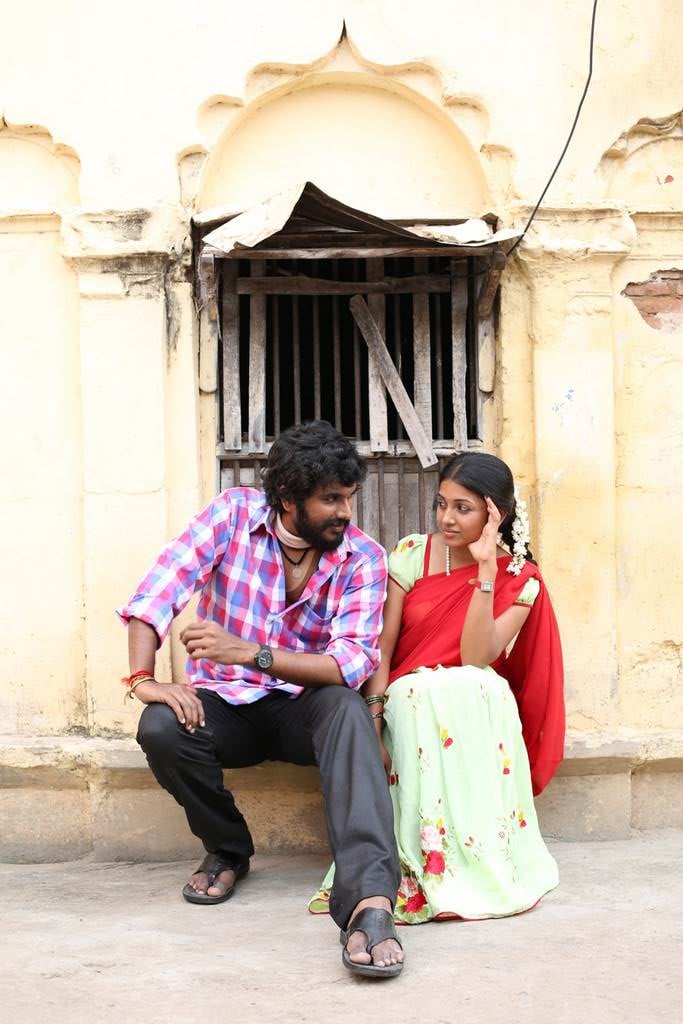 Kalavu Thozhirchalai Movie Stills