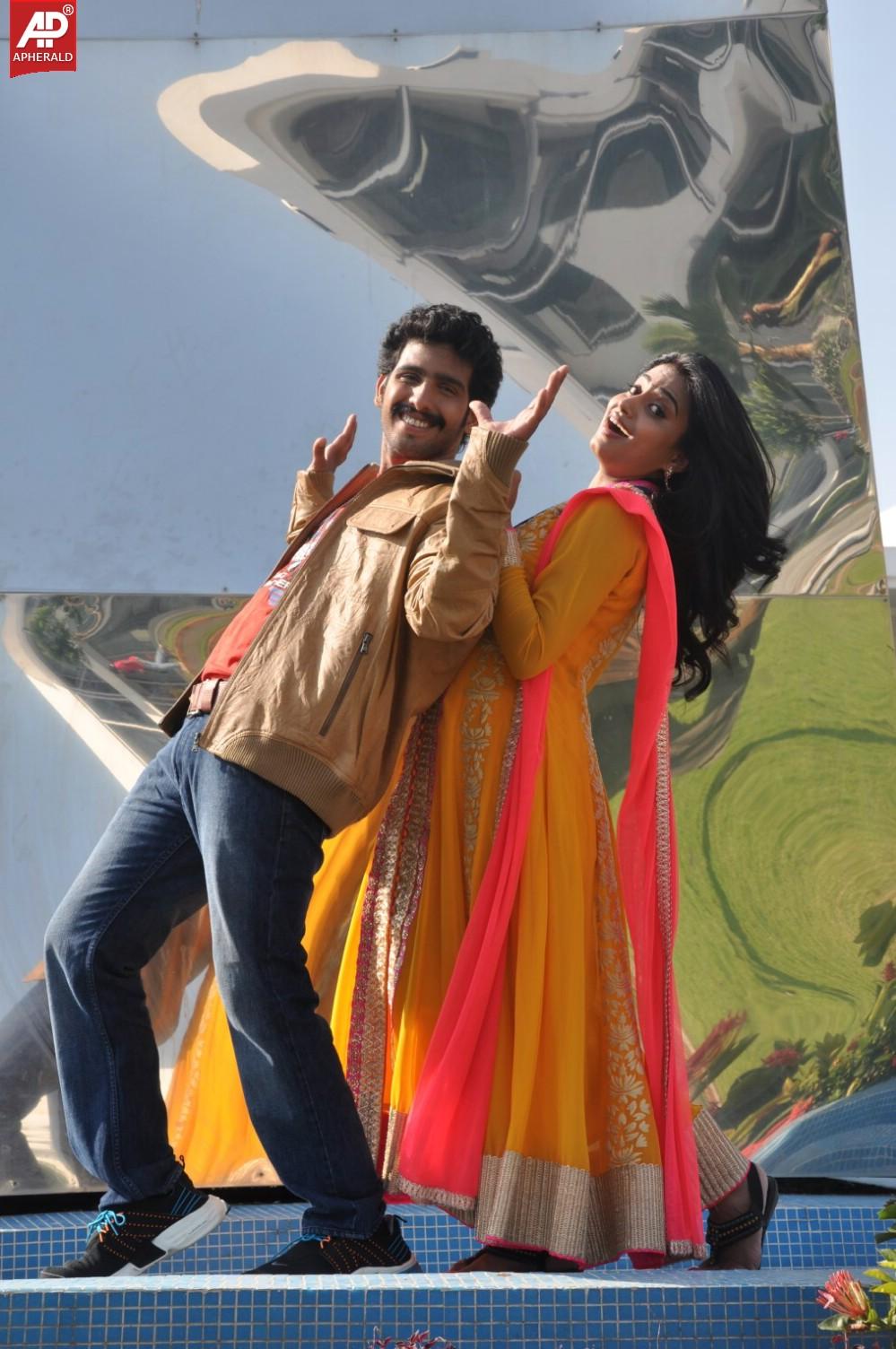 Kalkandu Movie Stills