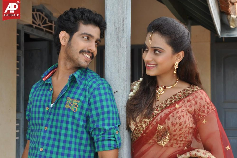 Kalkandu Movie Stills
