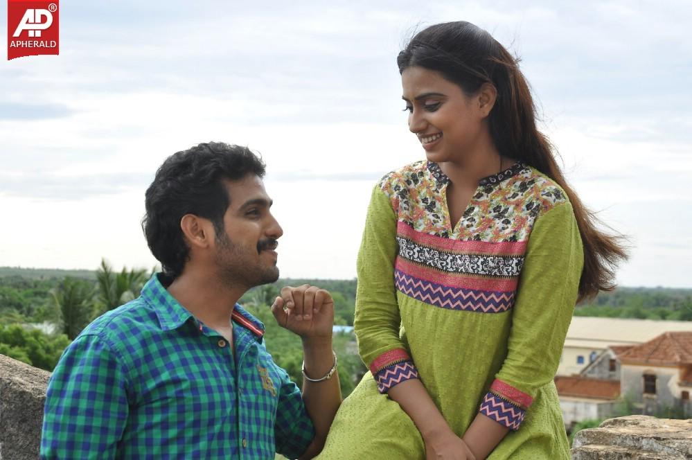 Kalkandu Movie Stills