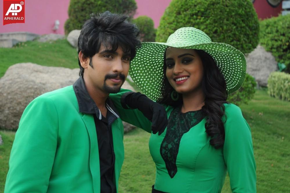 Kalkandu Movie Stills