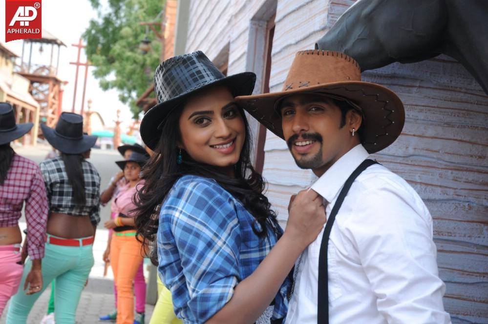 Kalkandu Movie Stills