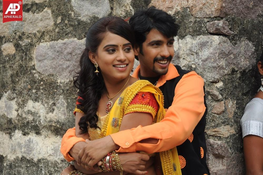 Kalkandu Movie Stills