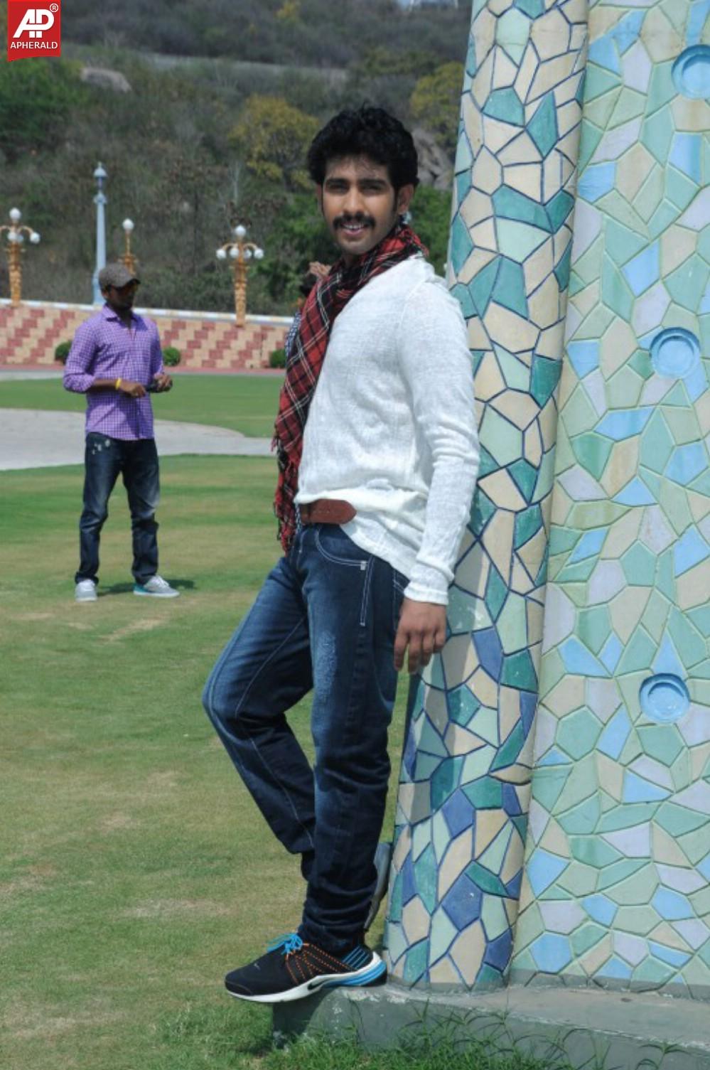 Kalkandu Tamil Movie Latest Stills