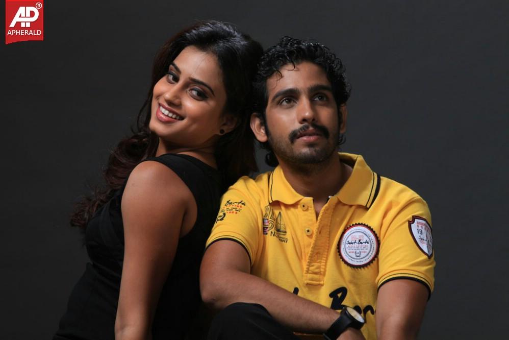 Kalkandu Tamil Movie Latest Stills