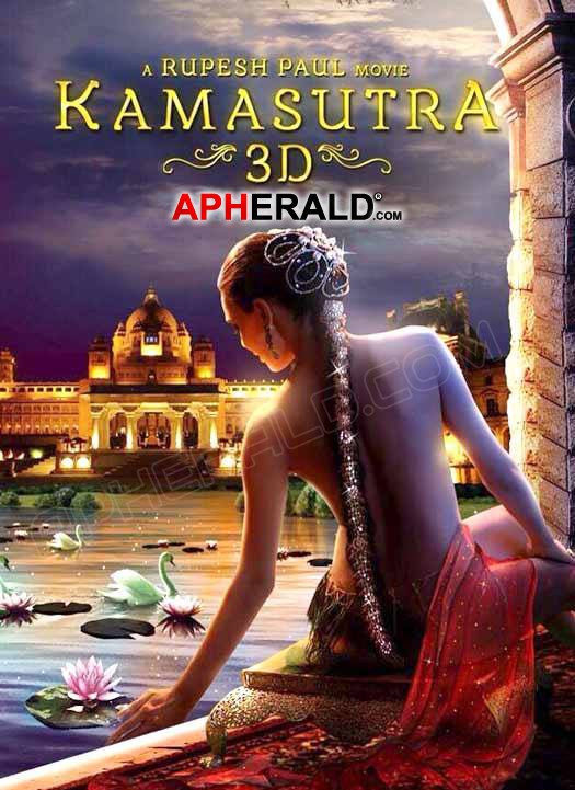 Kamasutra 3D Movie Latest Posters