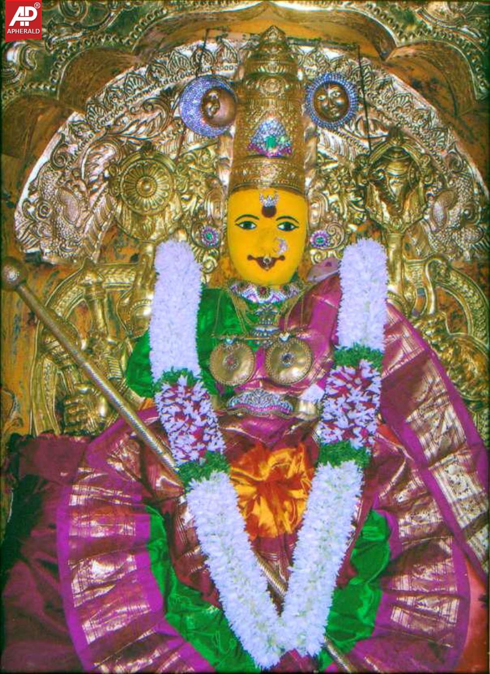 Kanaka Durga Temple Photos