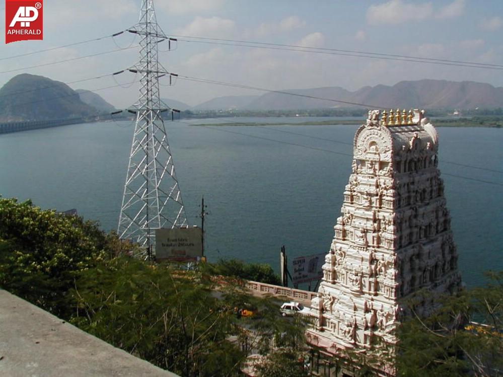 Kanaka Durga Temple Photos