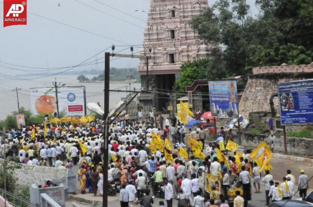 Kanaka Durga Temple Photos