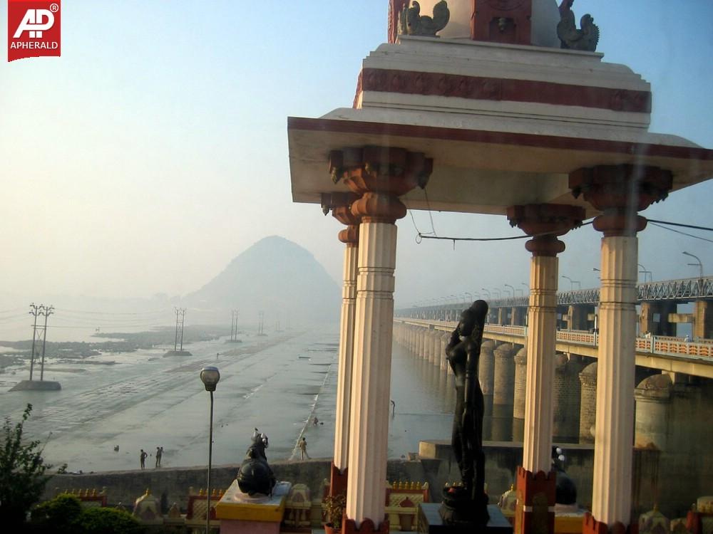 Kanaka Durga Temple Photos