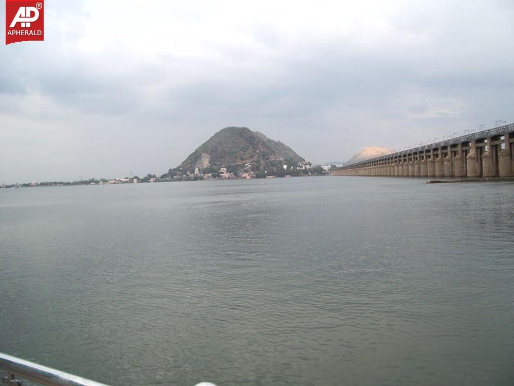 Kanaka Durga Temple Photos