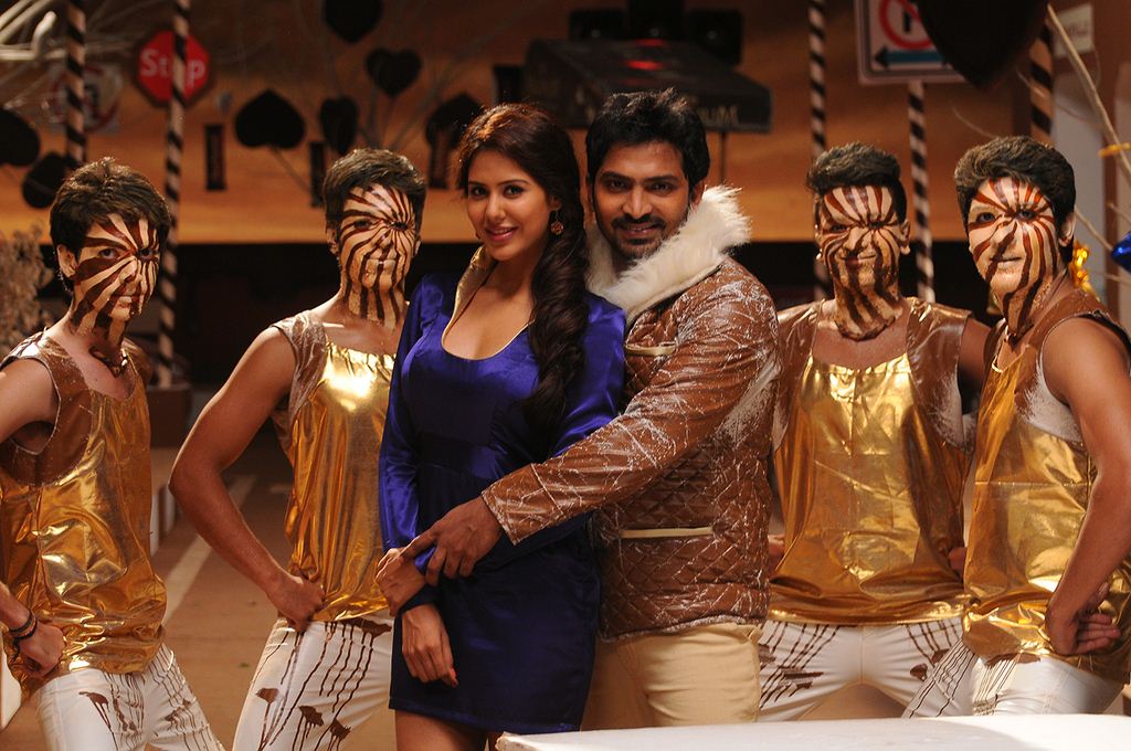 Kappal Movie Latest Gallery