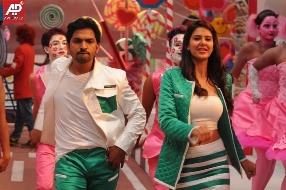 Kappal Movie Latest Stills