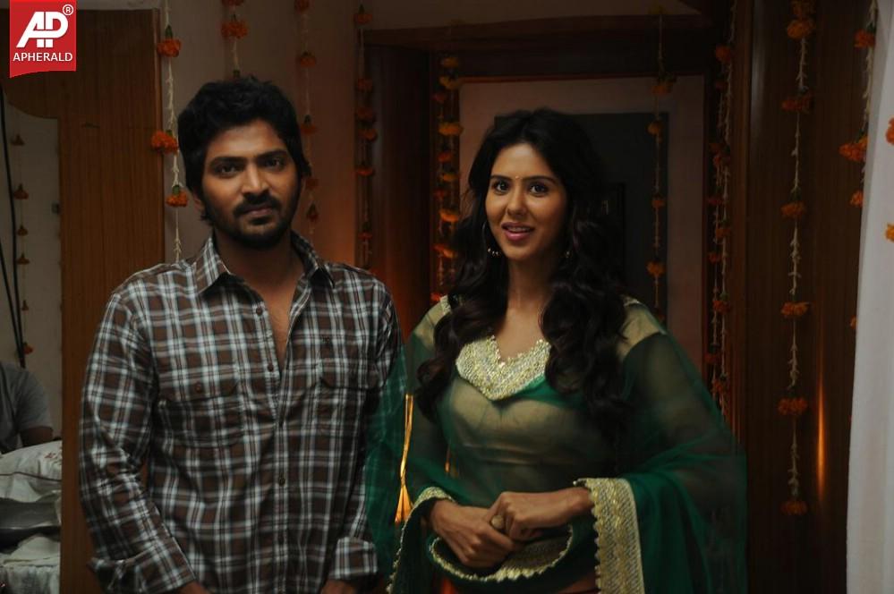 Kappal Movie Stills