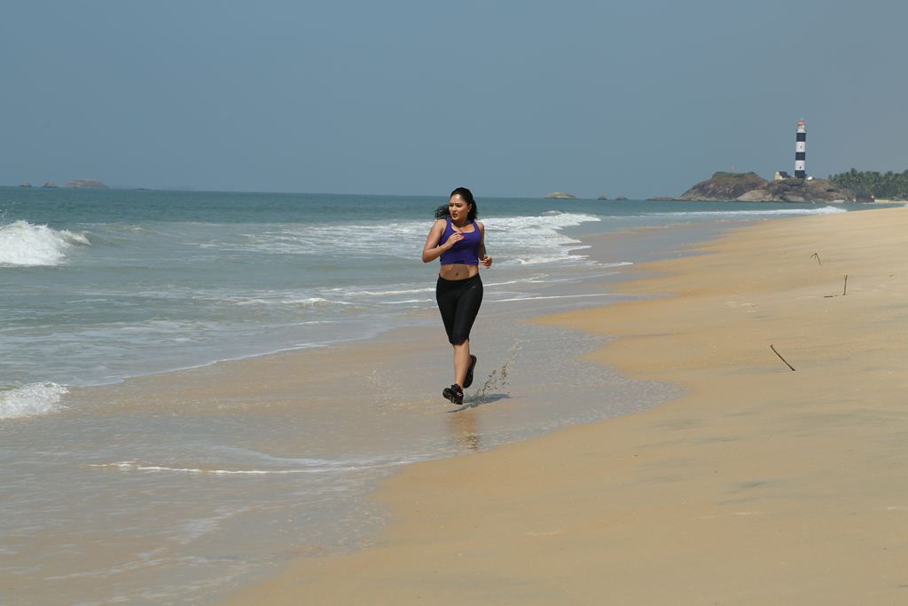 Karai Oram Movie Stills