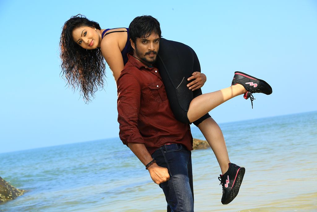 Karai Oram Movie Stills