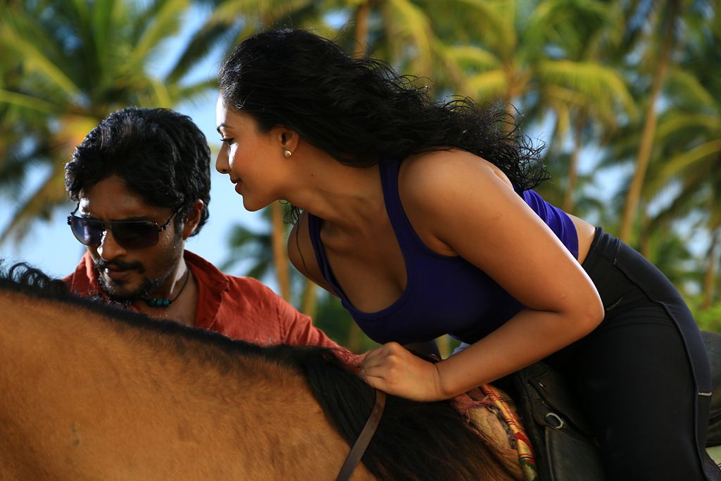 Karai Oram Movie Stills