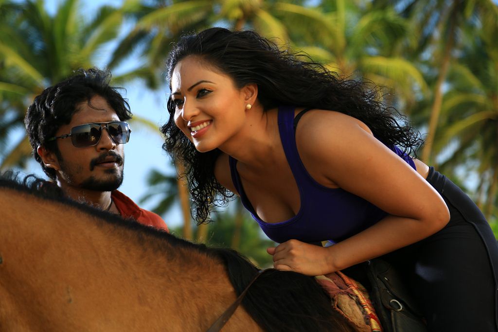 Karai Oram Movie Stills