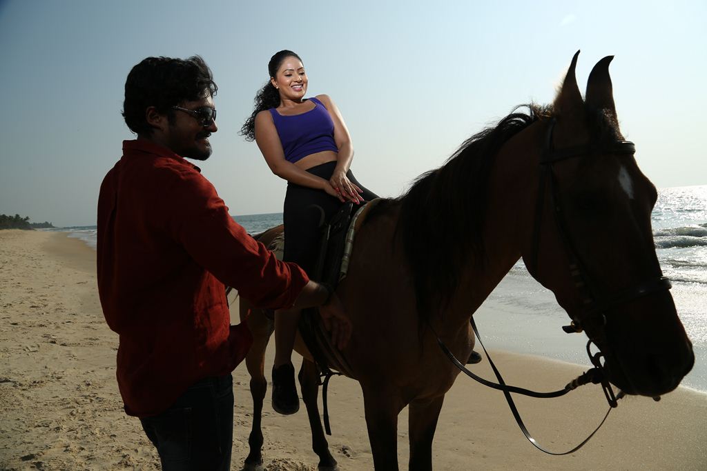 Karai Oram Movie Stills