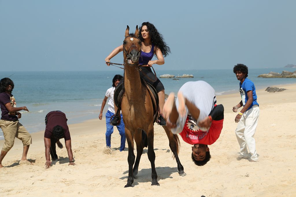 Karai Oram Movie Stills