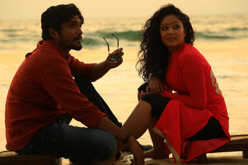 Karai Oram Movie Stills