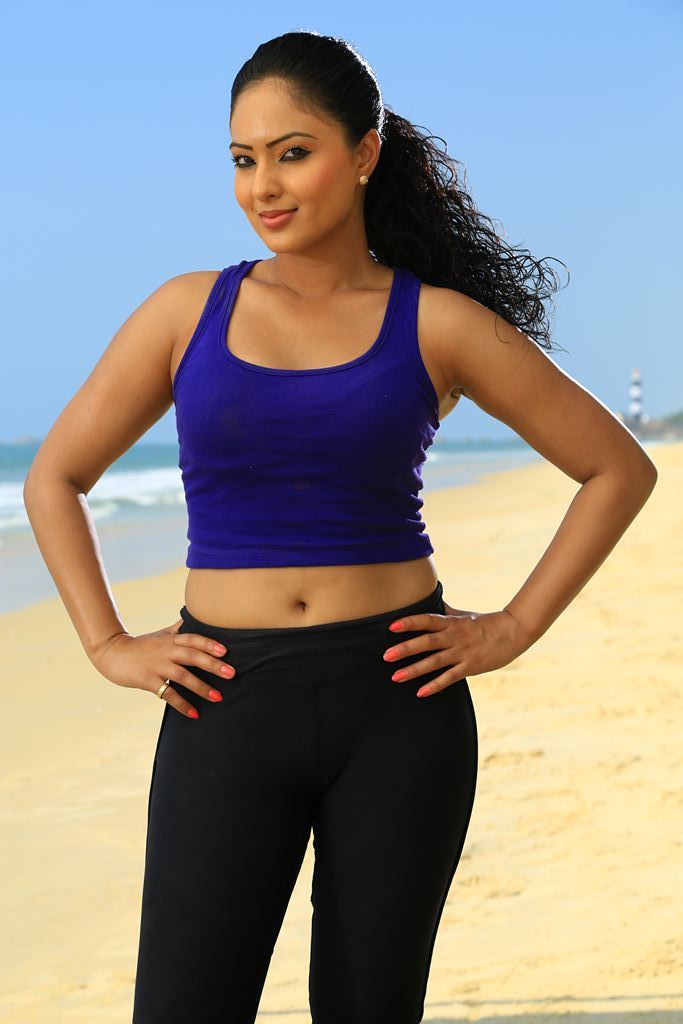 Karai Oram Movie Stills