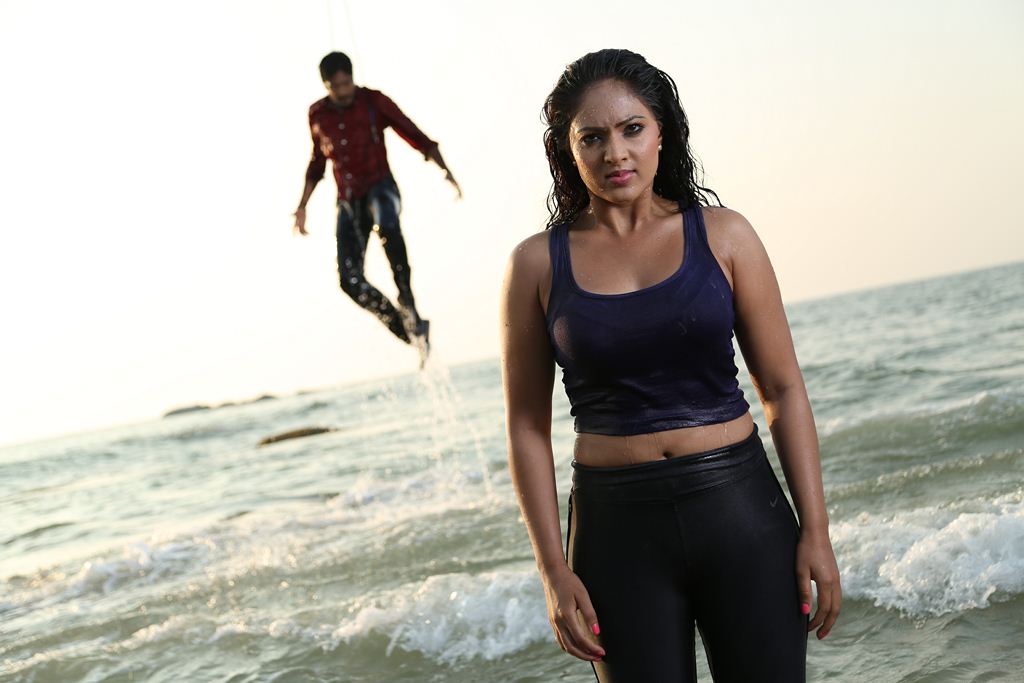 Karai Oram Movie Stills