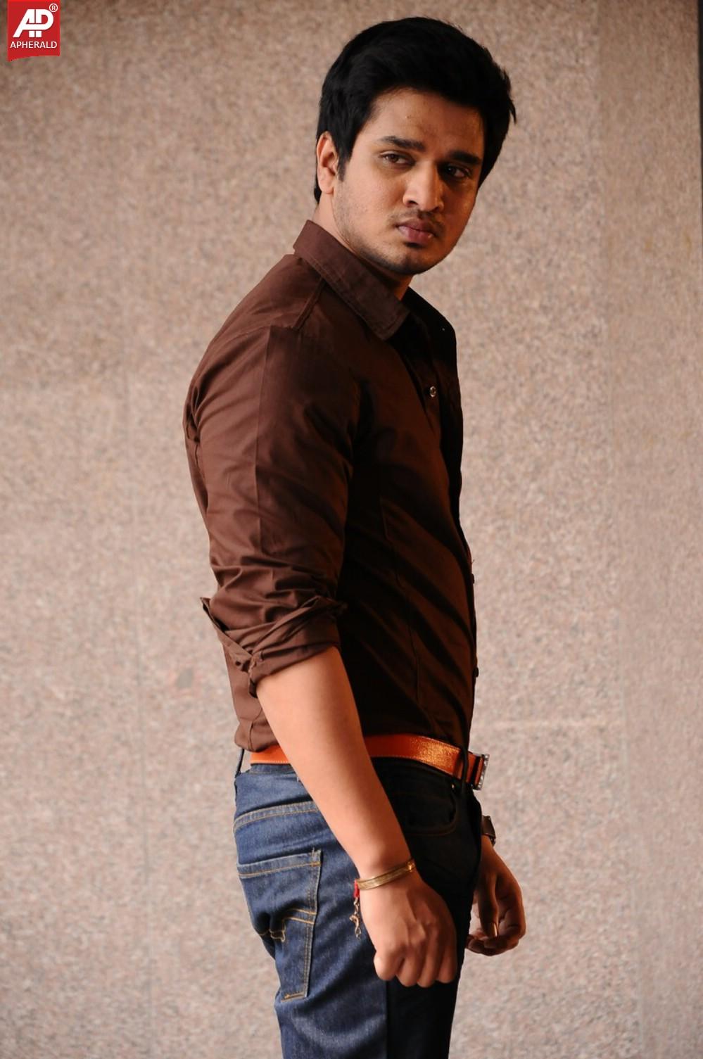 Karthikeya Movie Latest Photos