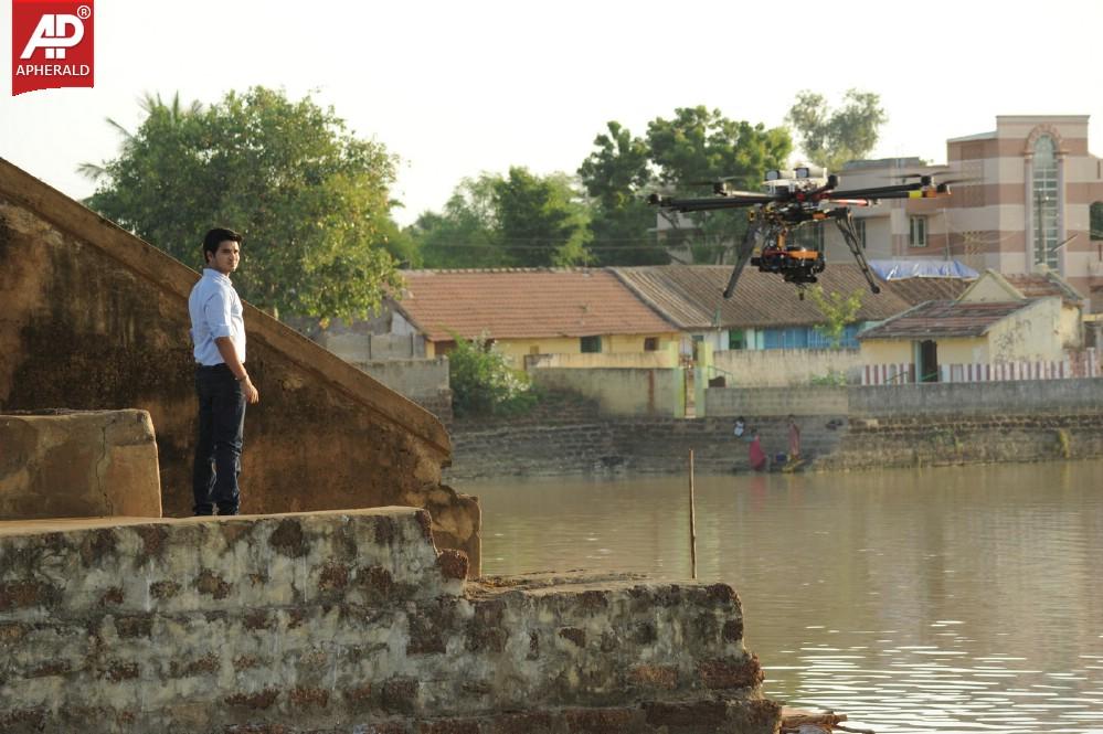 Karthikeya Movie Latest Photos