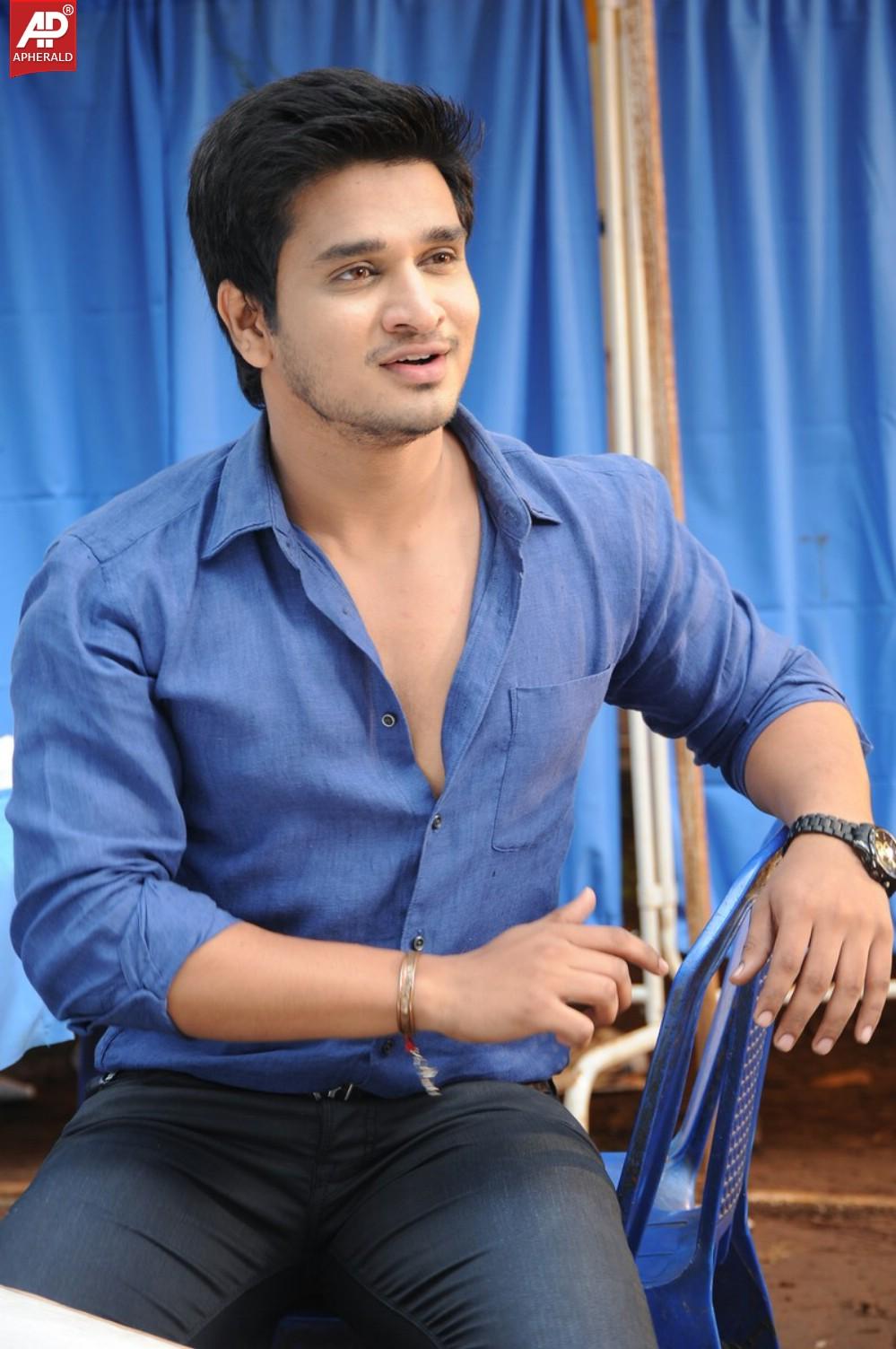 Karthikeya Movie Latest Photos