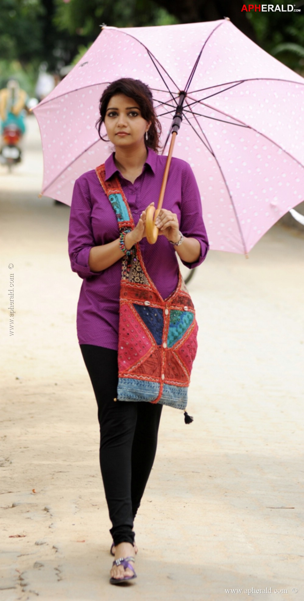 Karthikeya Movie Stills