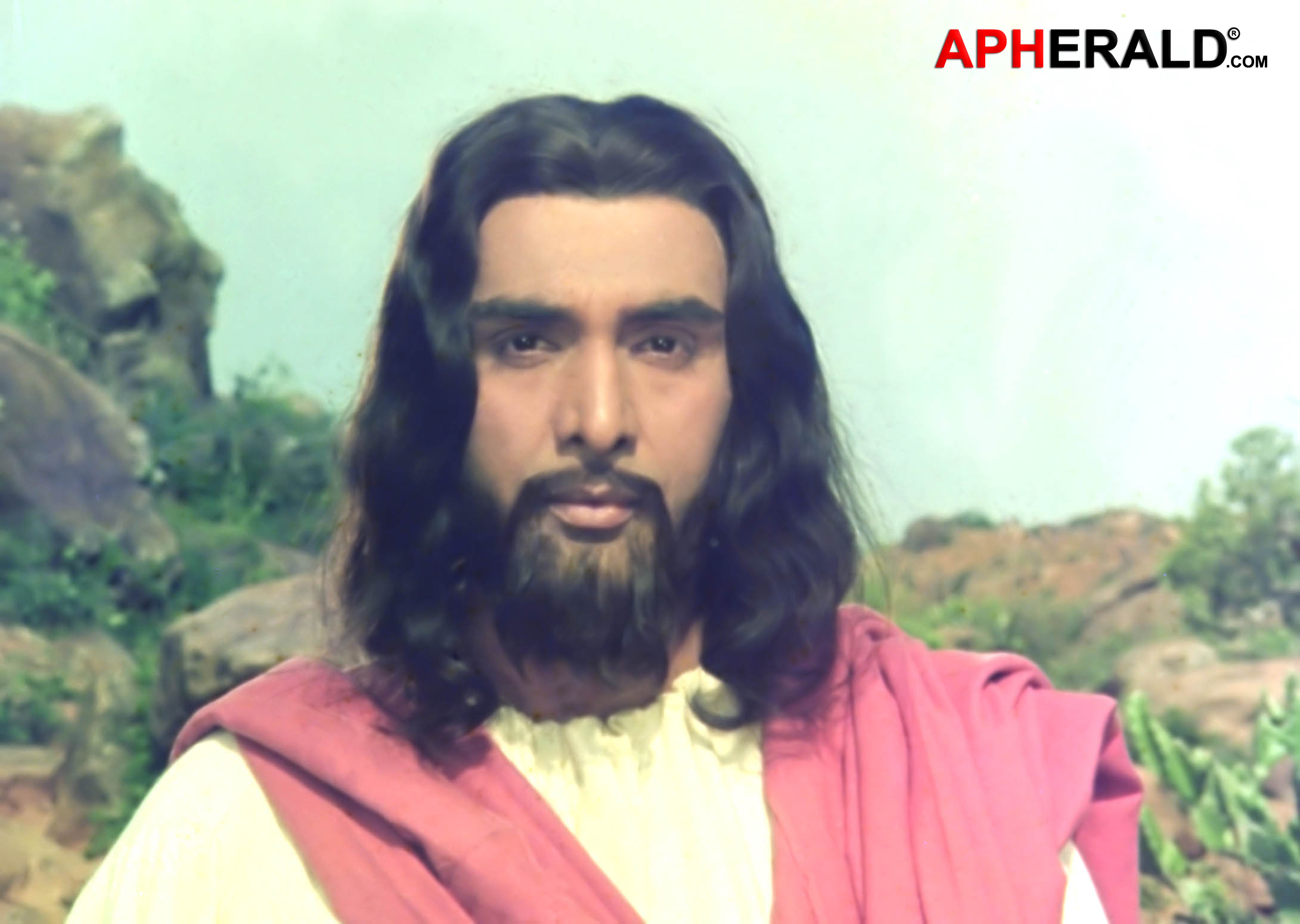 Karunamayudu Movie Stills (35 years)