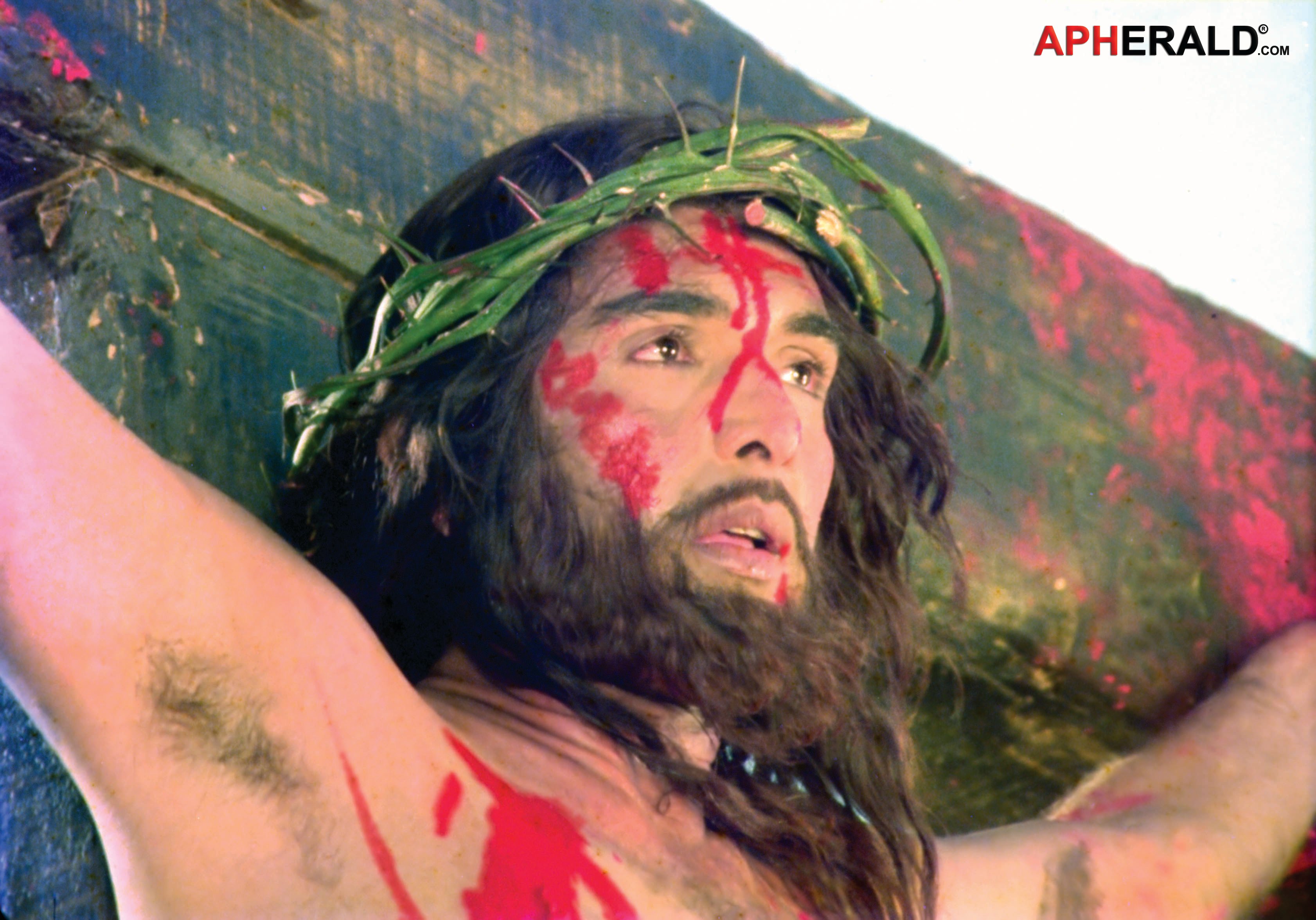 Karunamayudu Movie Stills (35 years)