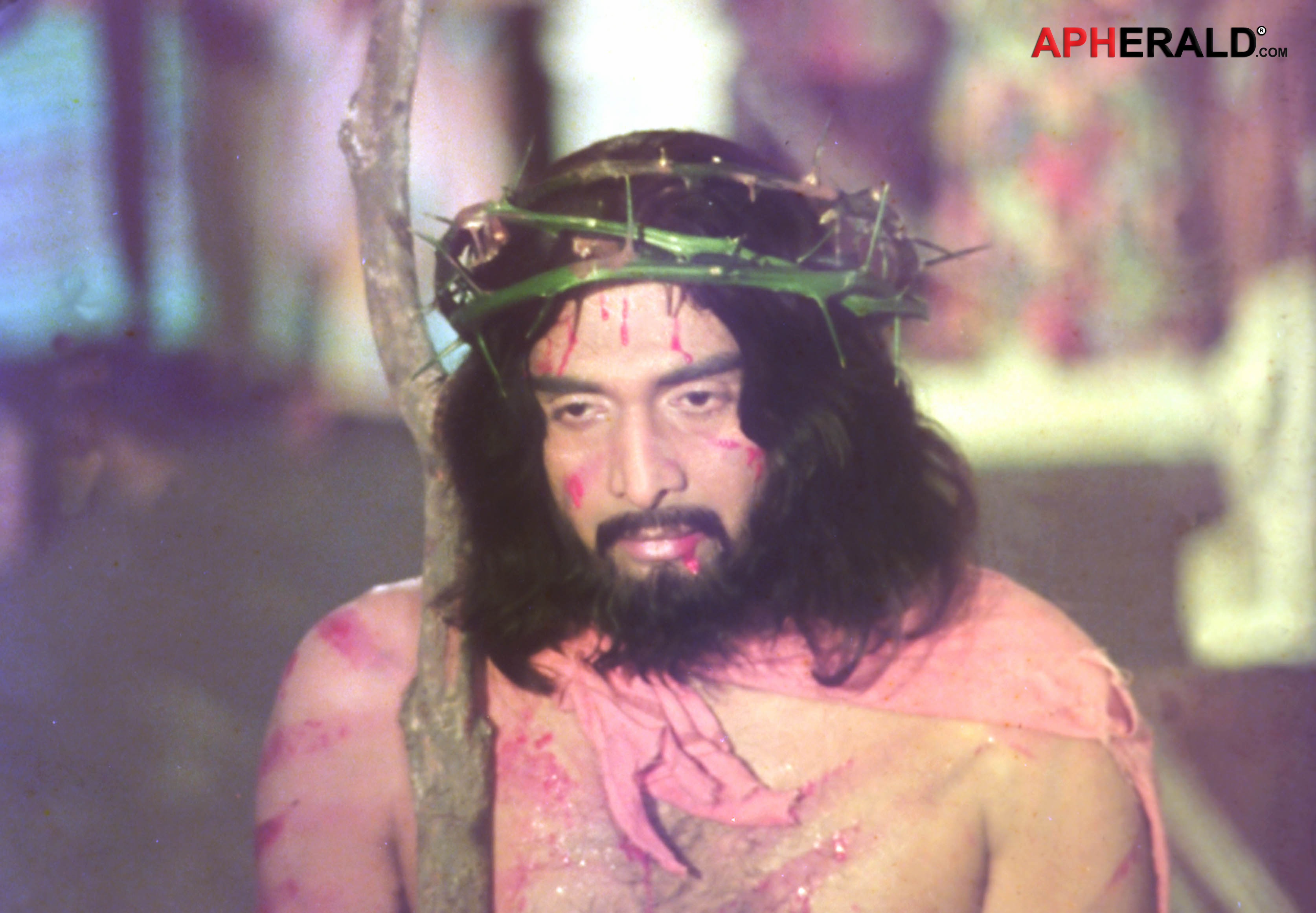 Karunamayudu Movie Stills (35 years)