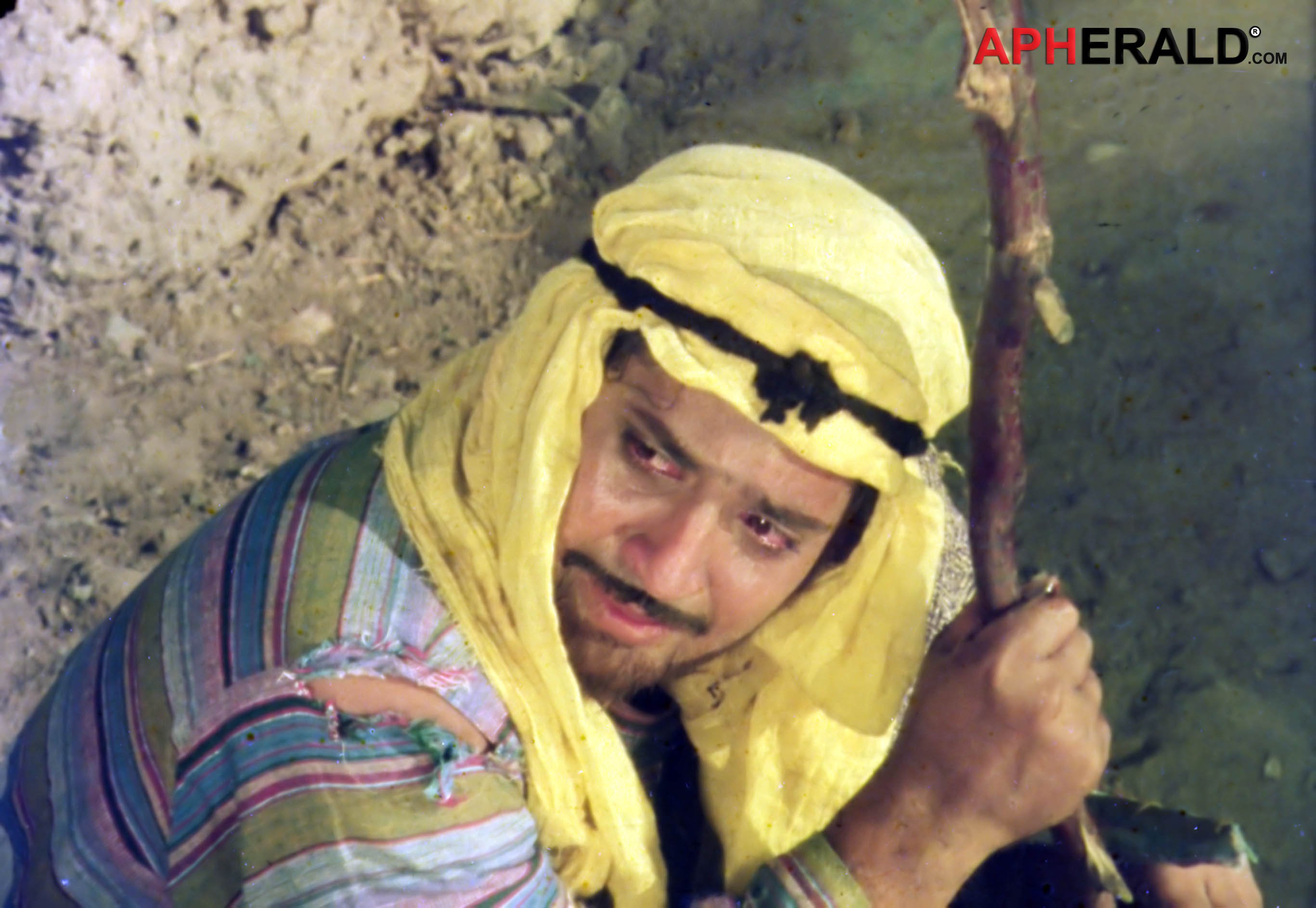 Karunamayudu Movie Stills (35 years)