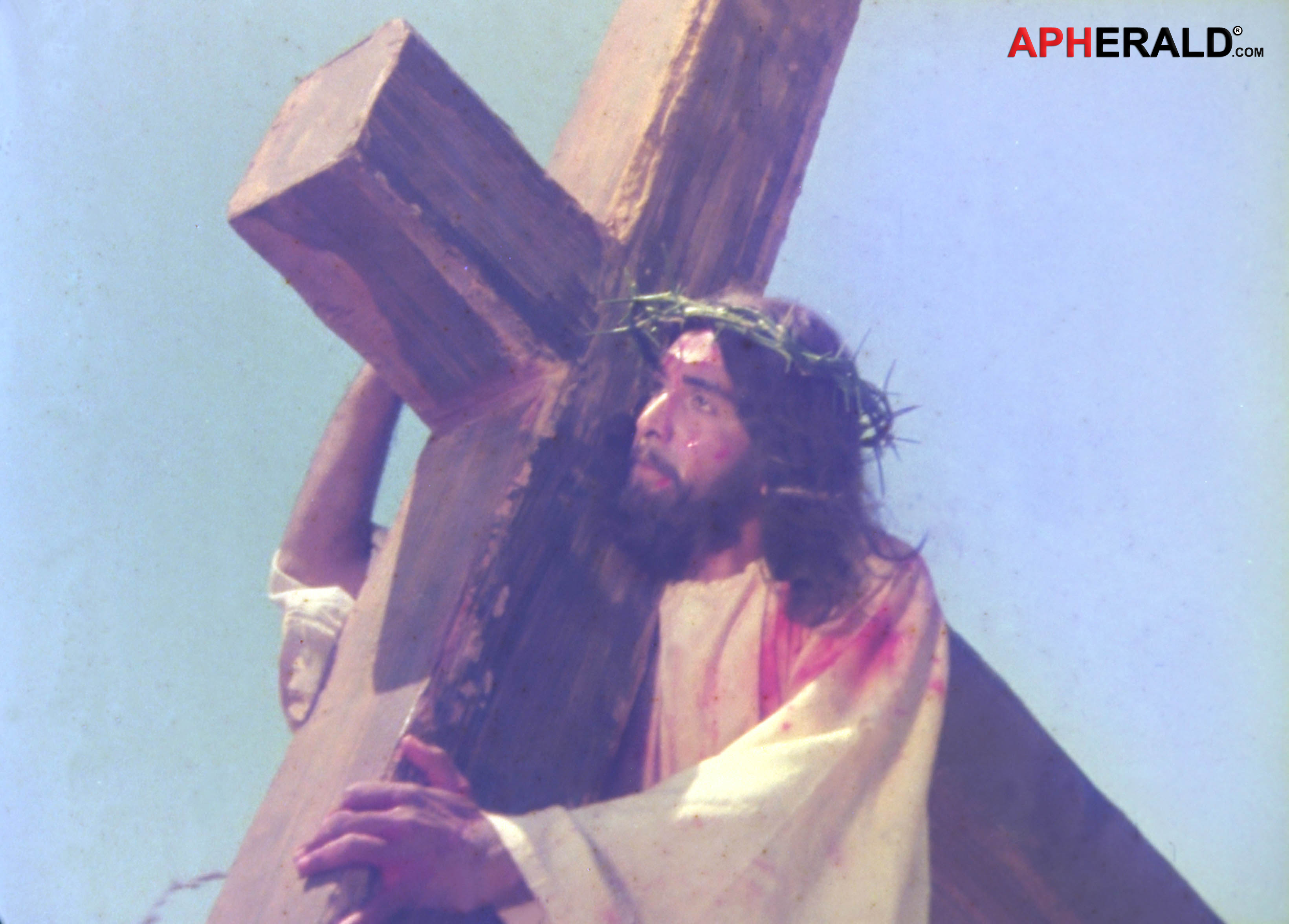 Karunamayudu Movie Stills (35 years)