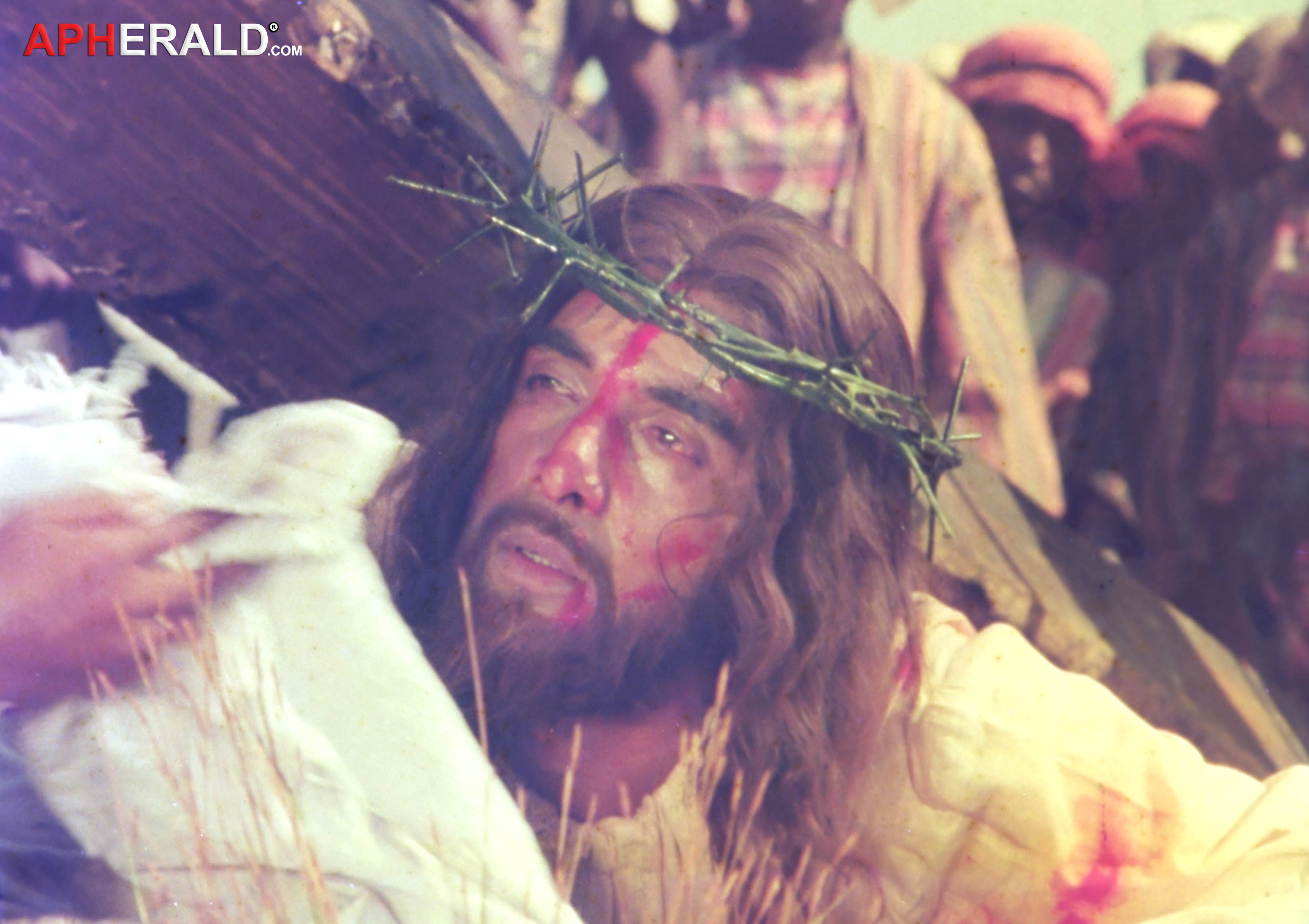 Karunamayudu Movie Stills (35 years)