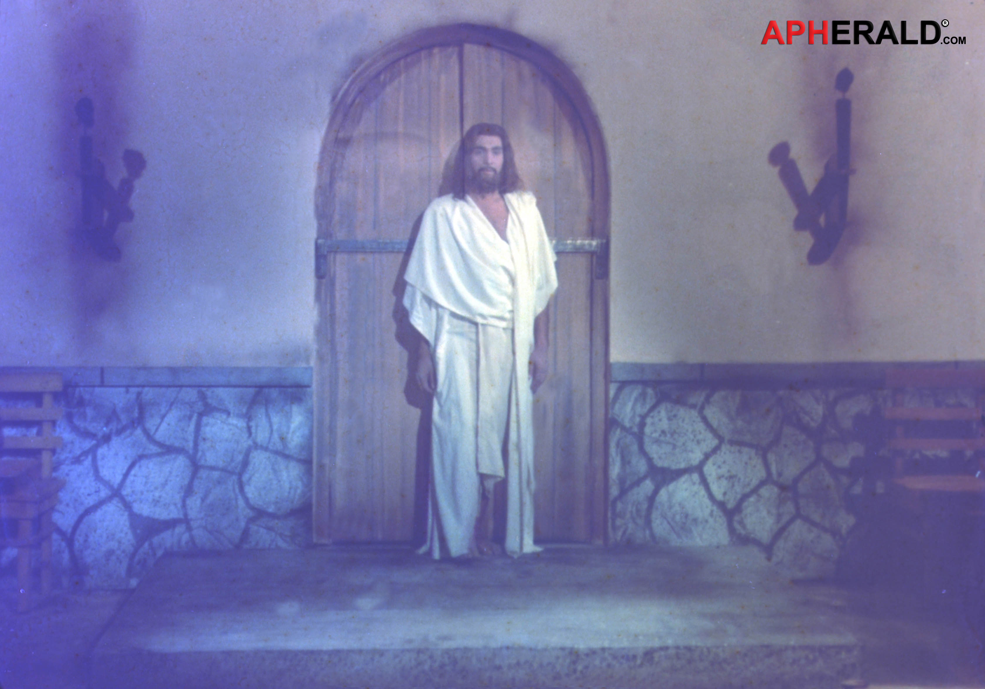 Karunamayudu Movie Stills (35 years)