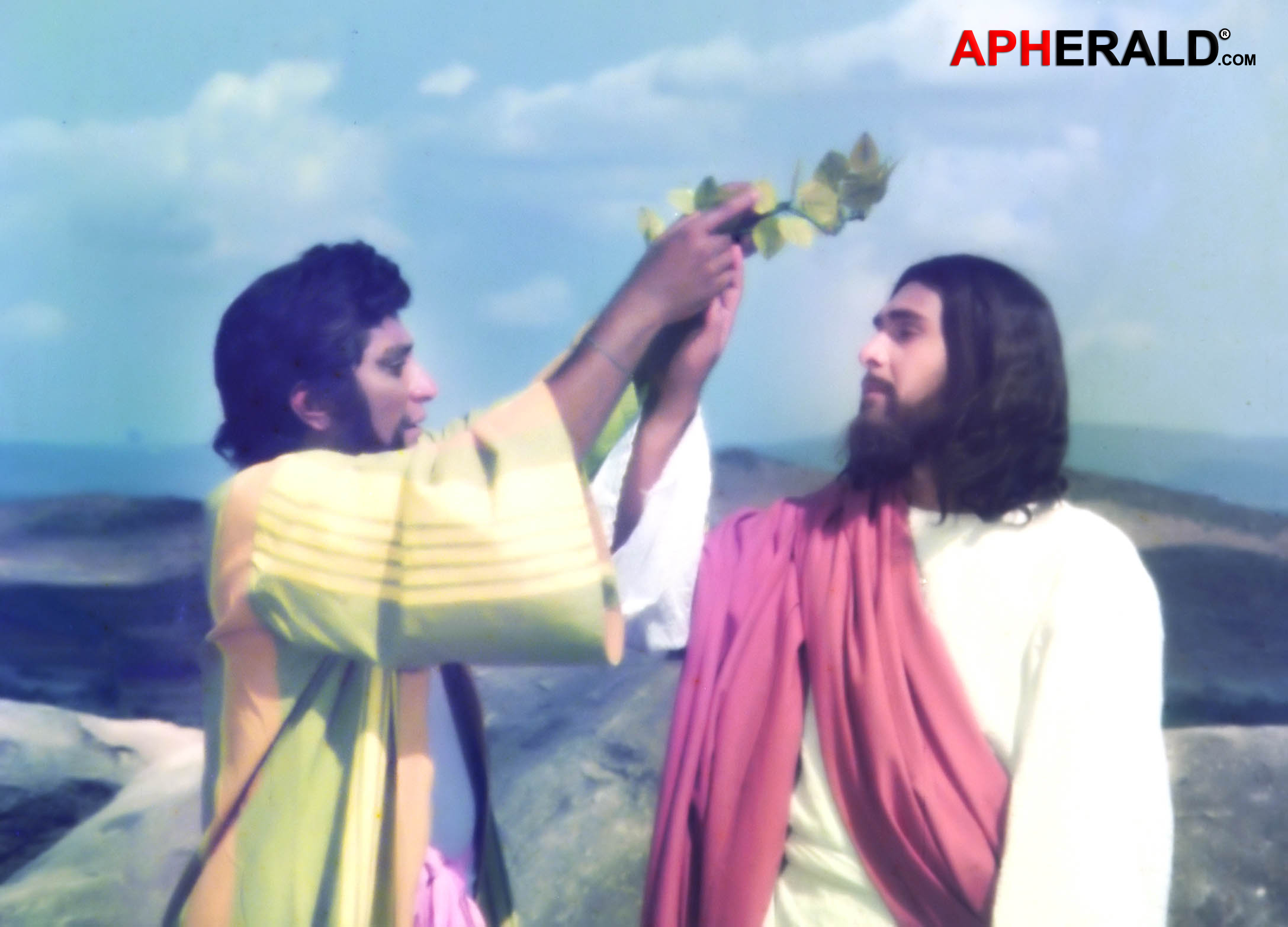 Karunamayudu Movie Stills (35 years)