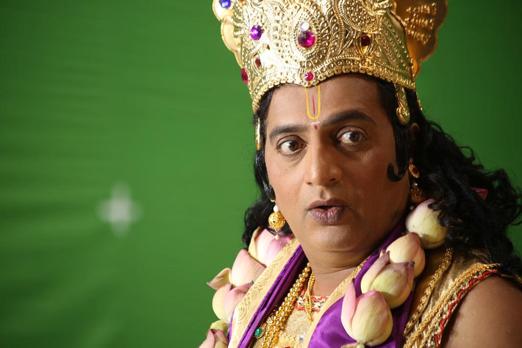 Kathai Thiraikadhai Vasanam Iyakkam Movie Pics