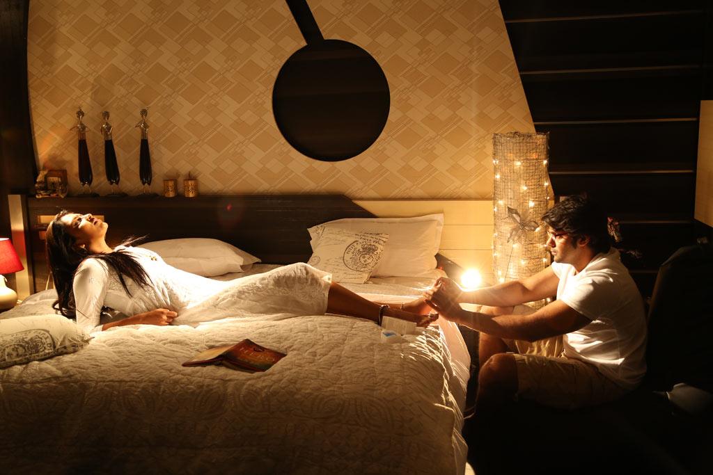 Kathai Thiraikadhai Vasanam Iyakkam Movie Pics