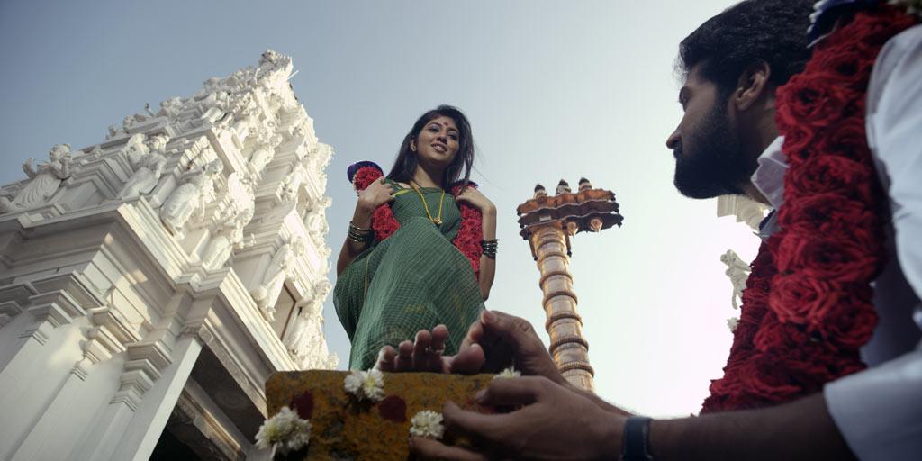 Kathai Thiraikadhai Vasanam Iyakkam Movie Pics