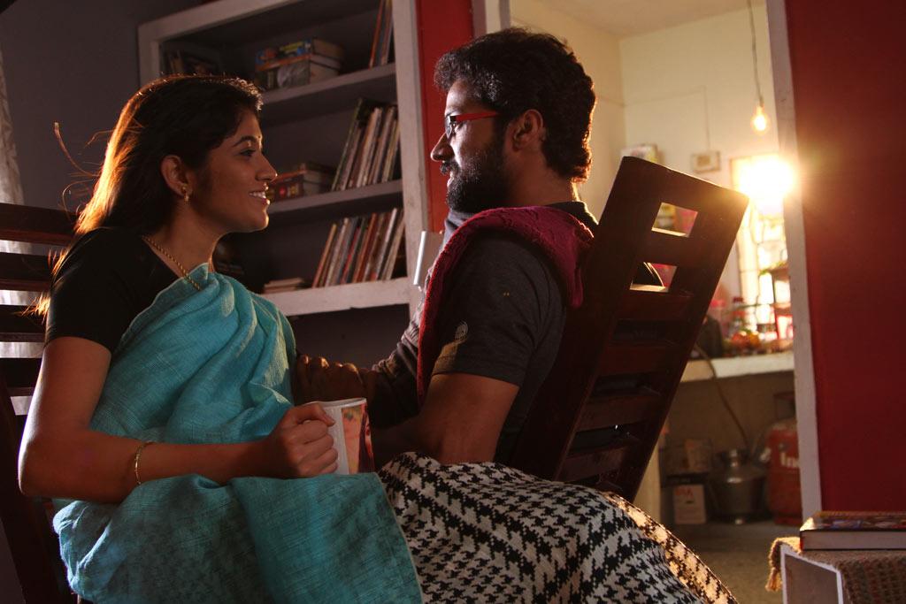 Kathai Thiraikadhai Vasanam Iyakkam Movie Pics