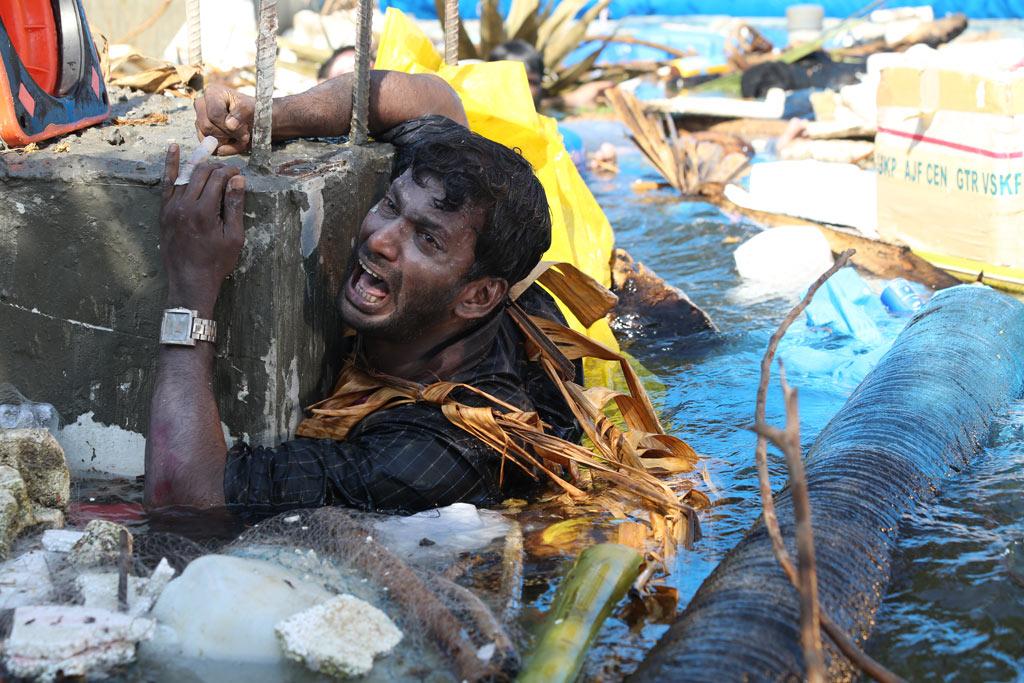 Kathai Thiraikadhai Vasanam Iyakkam Movie Pics