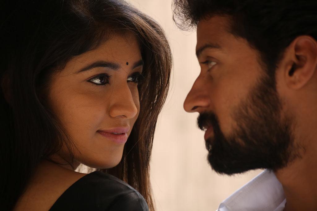 Kathai Thiraikadhai Vasanam Iyakkam Movie Pics