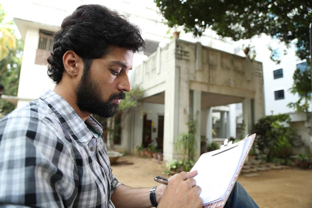Kathai Thiraikadhai Vasanam Iyakkam Movie Pics