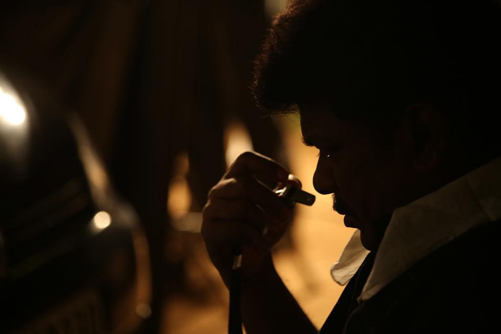 Kathai Thiraikadhai Vasanam Iyakkam Movie Pics