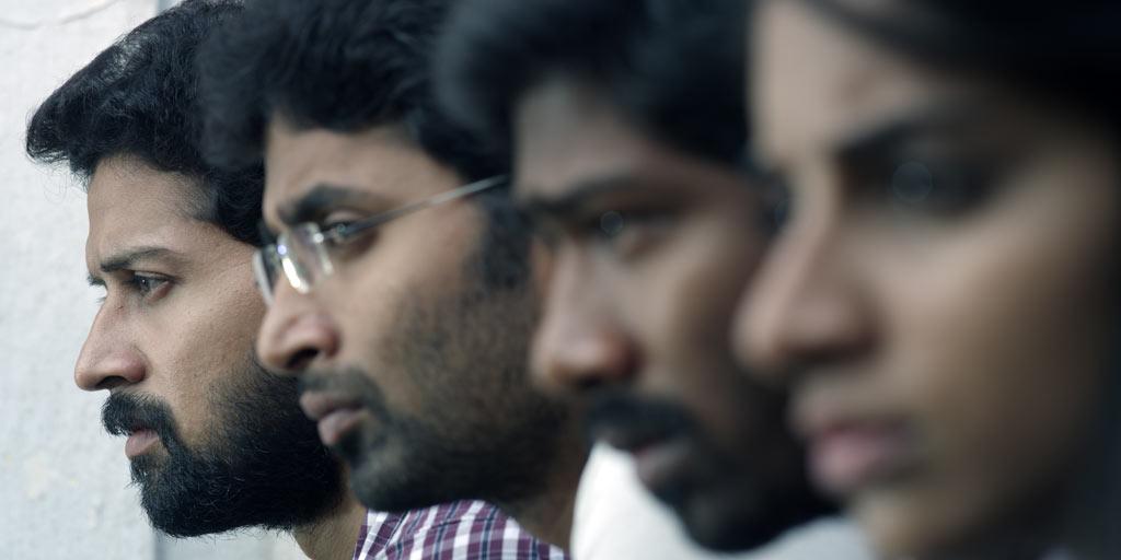 Kathai Thiraikadhai Vasanam Iyakkam Movie Pics