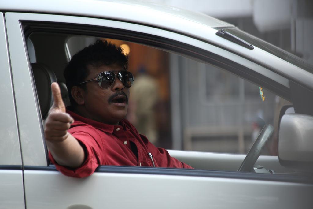 Kathai Thiraikadhai Vasanam Iyakkam Movie Pics